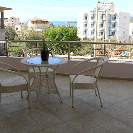 Myksamil Apartments Extérieur photo