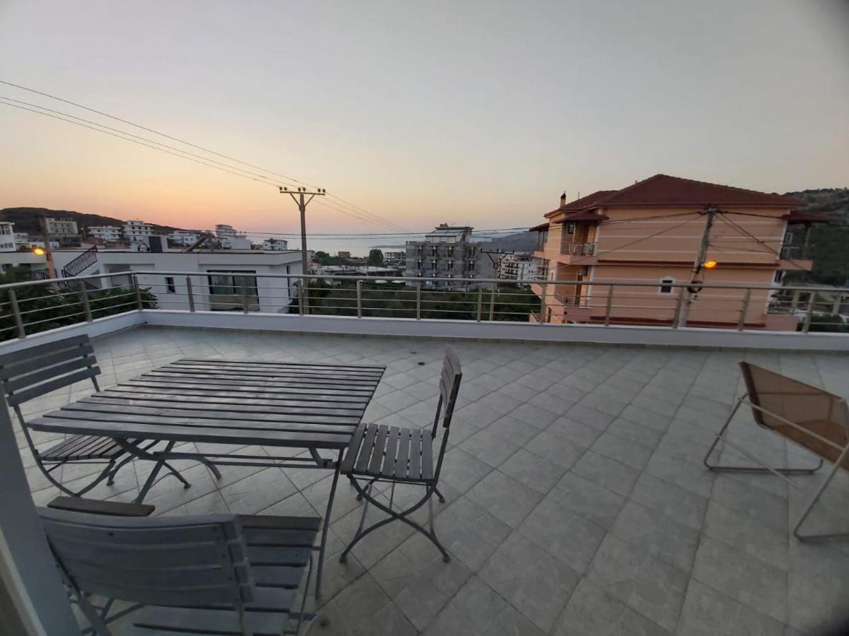 Myksamil Apartments Extérieur photo