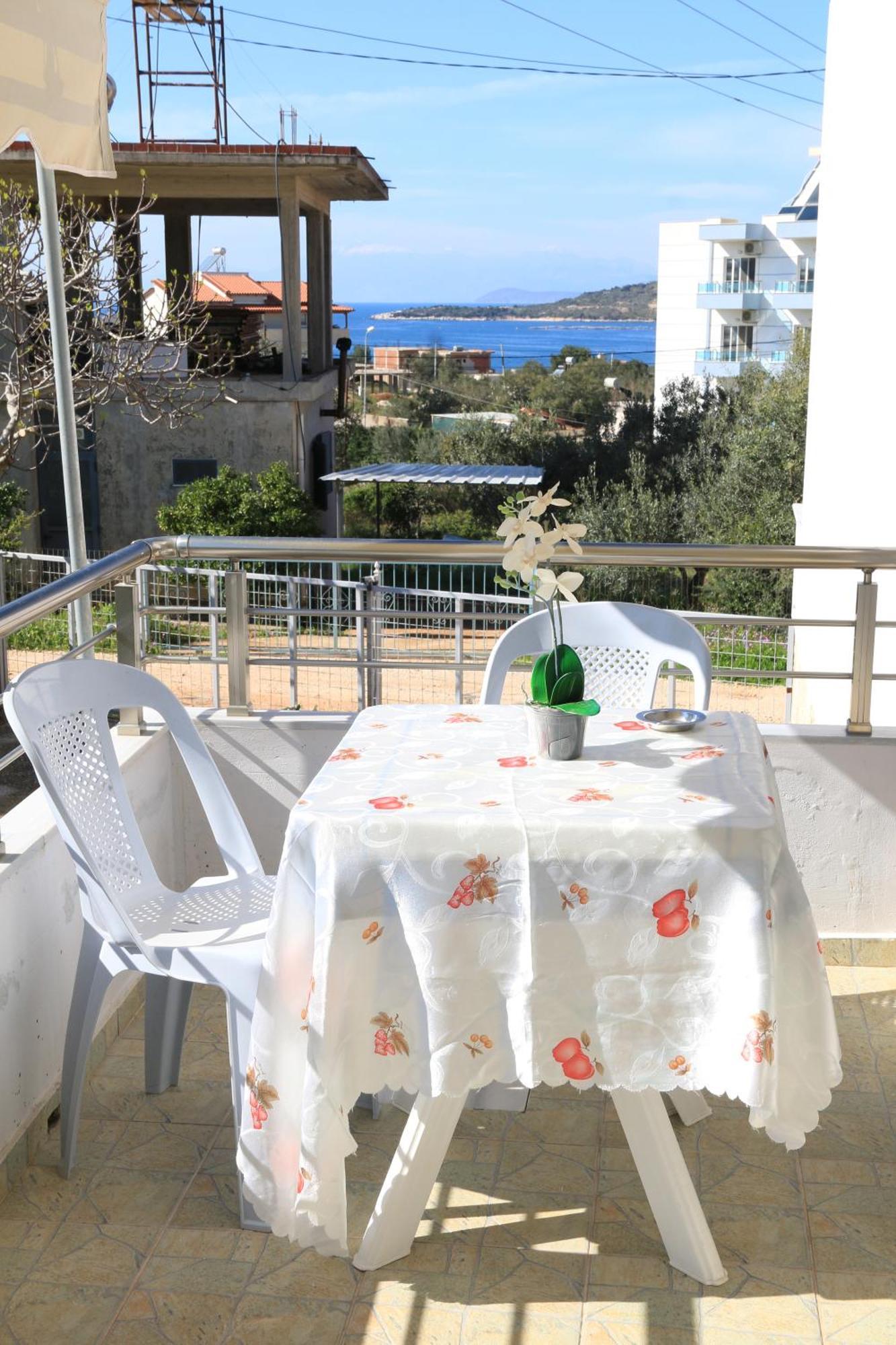 Myksamil Apartments Extérieur photo