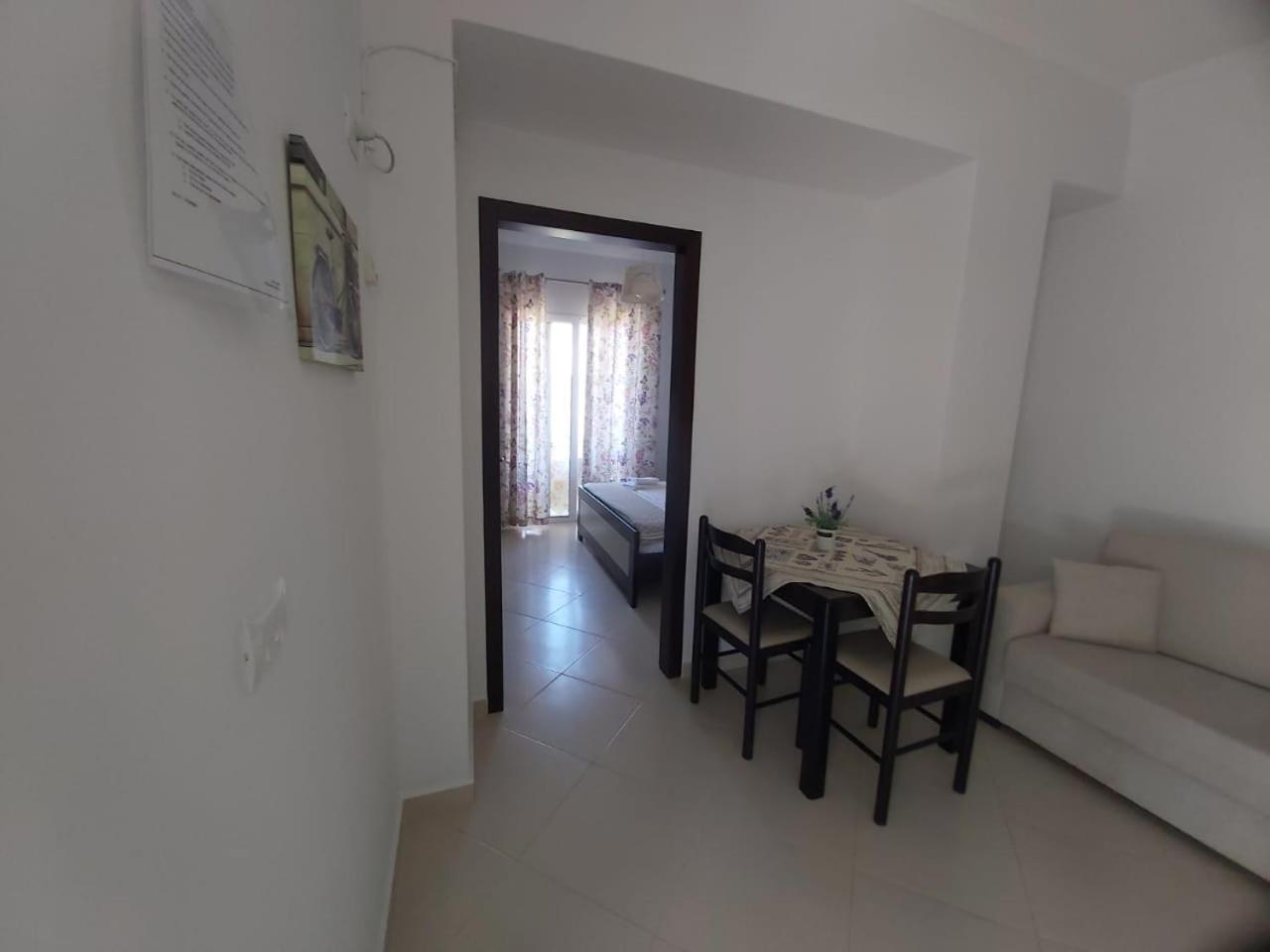 Myksamil Apartments Extérieur photo