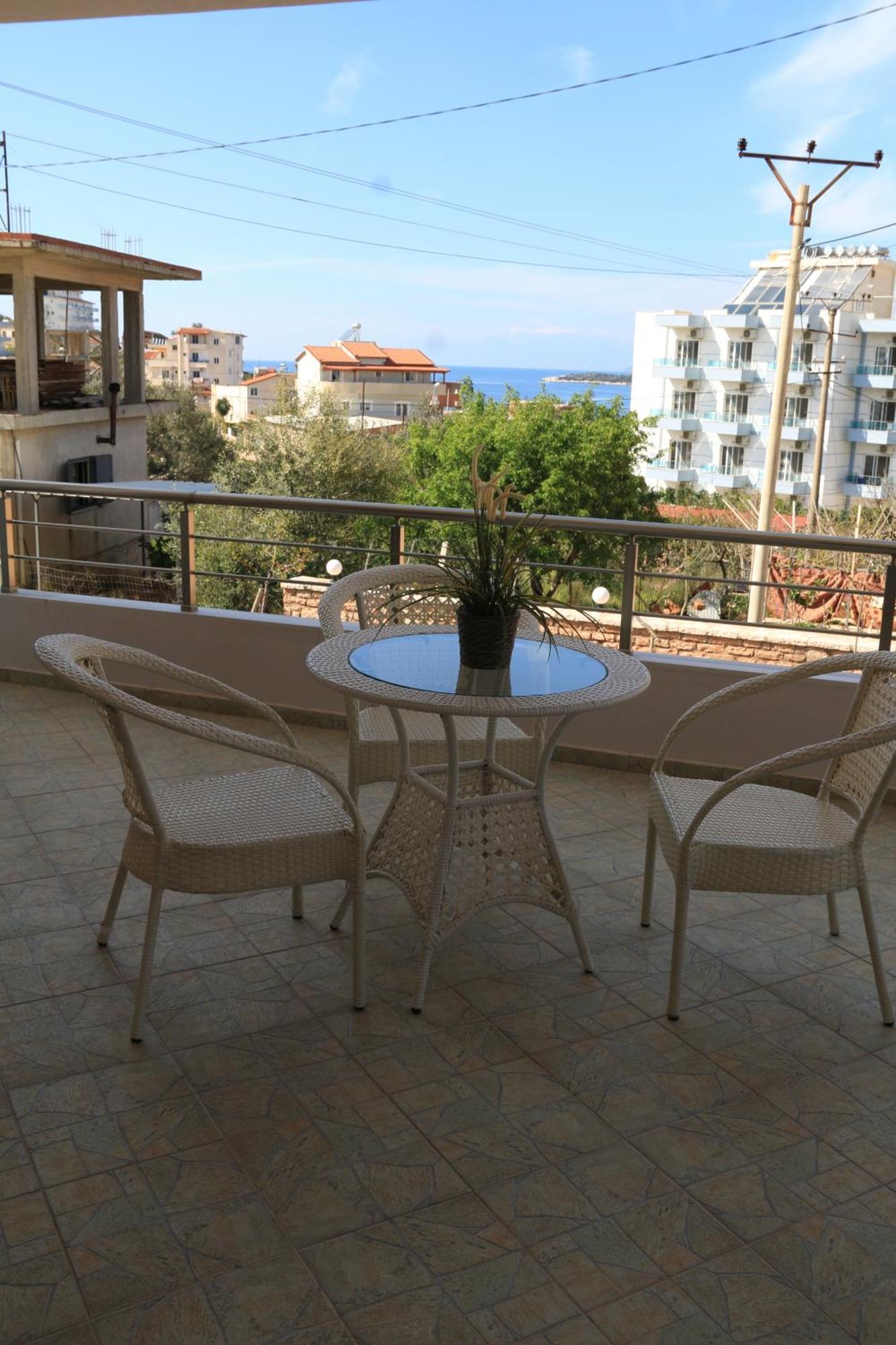 Myksamil Apartments Extérieur photo