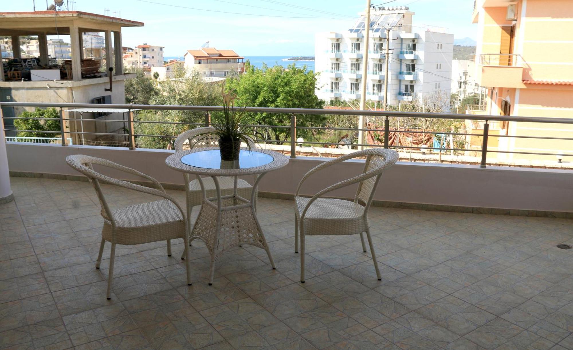 Myksamil Apartments Extérieur photo