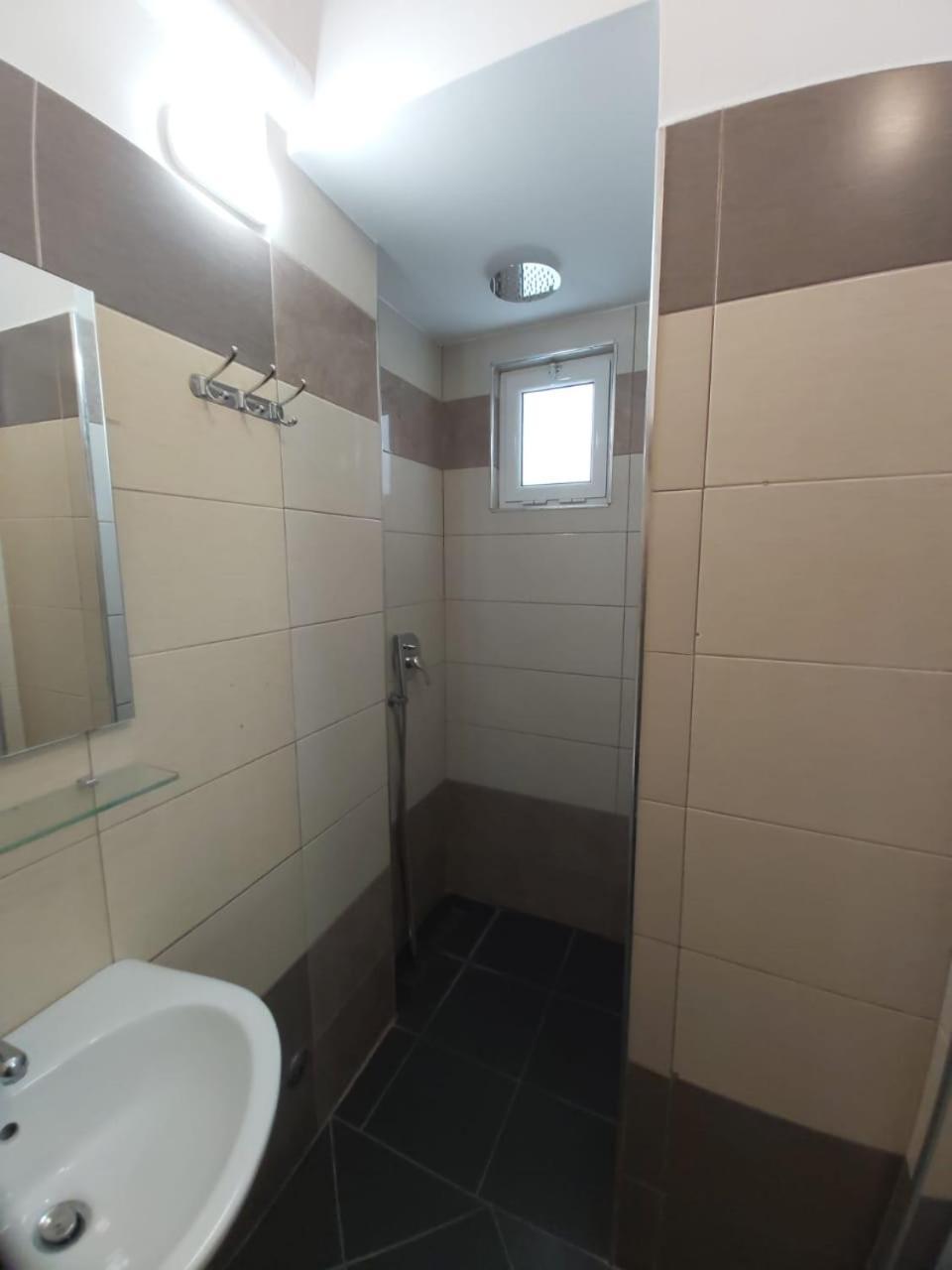 Myksamil Apartments Extérieur photo
