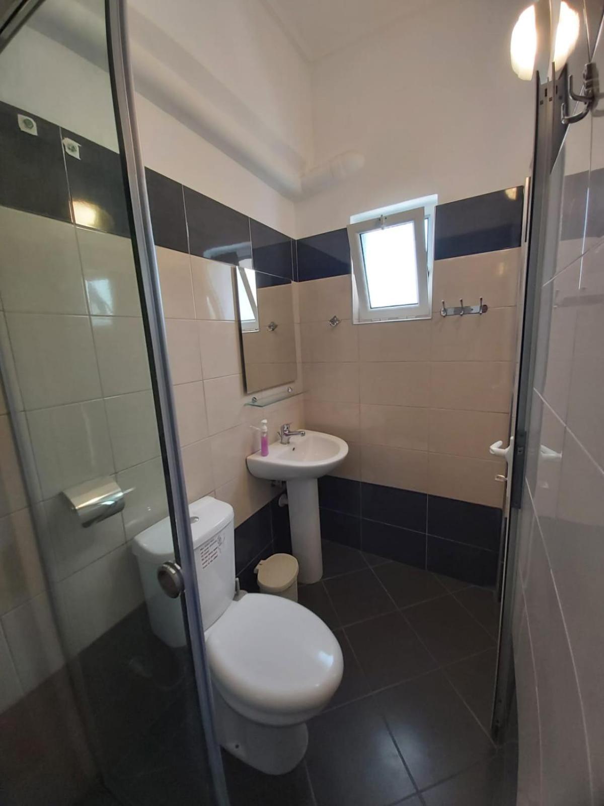 Myksamil Apartments Extérieur photo