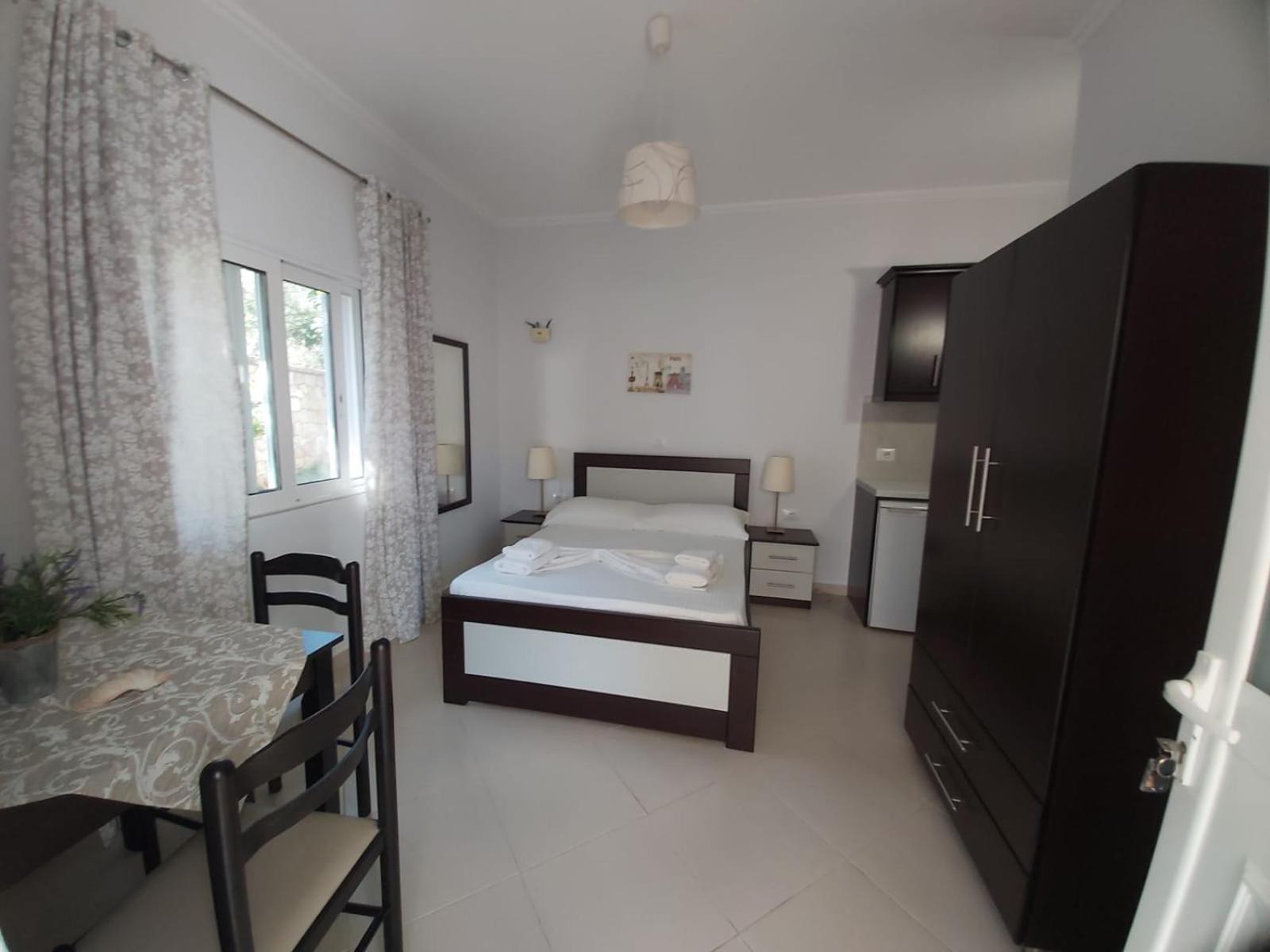 Myksamil Apartments Extérieur photo