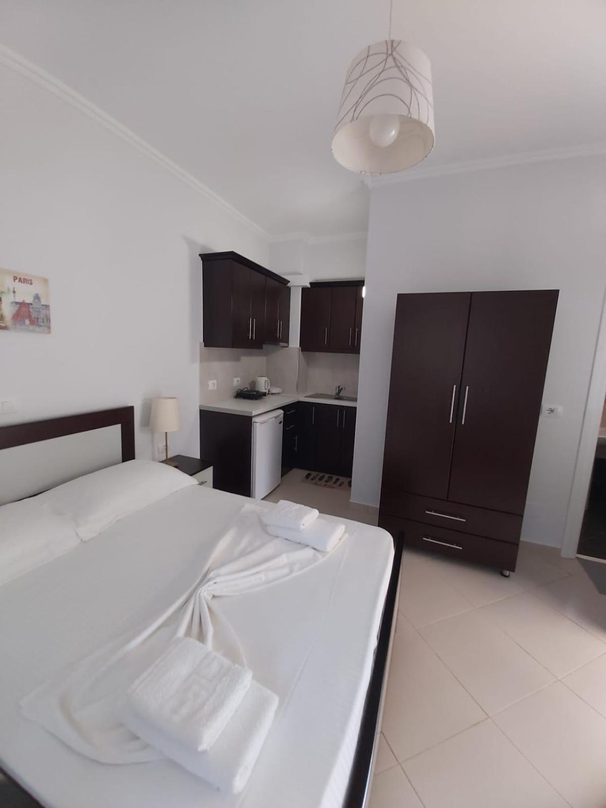 Myksamil Apartments Extérieur photo