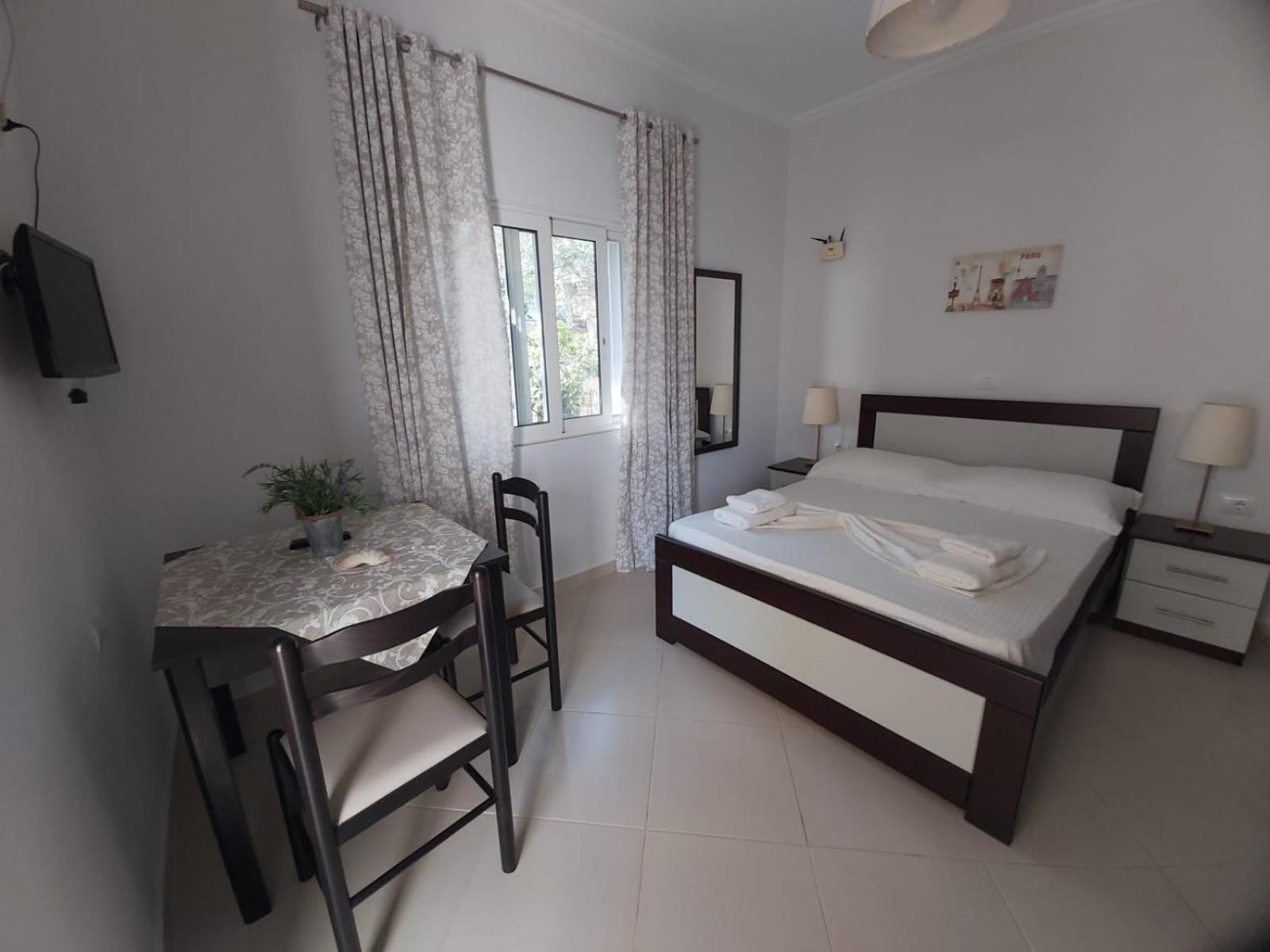 Myksamil Apartments Extérieur photo