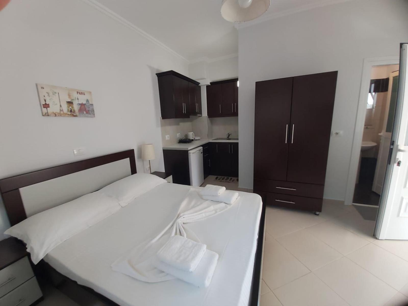 Myksamil Apartments Extérieur photo