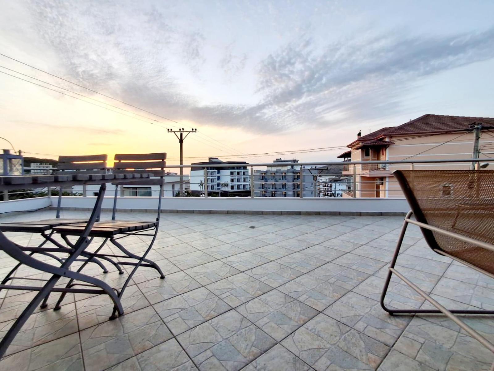 Myksamil Apartments Extérieur photo