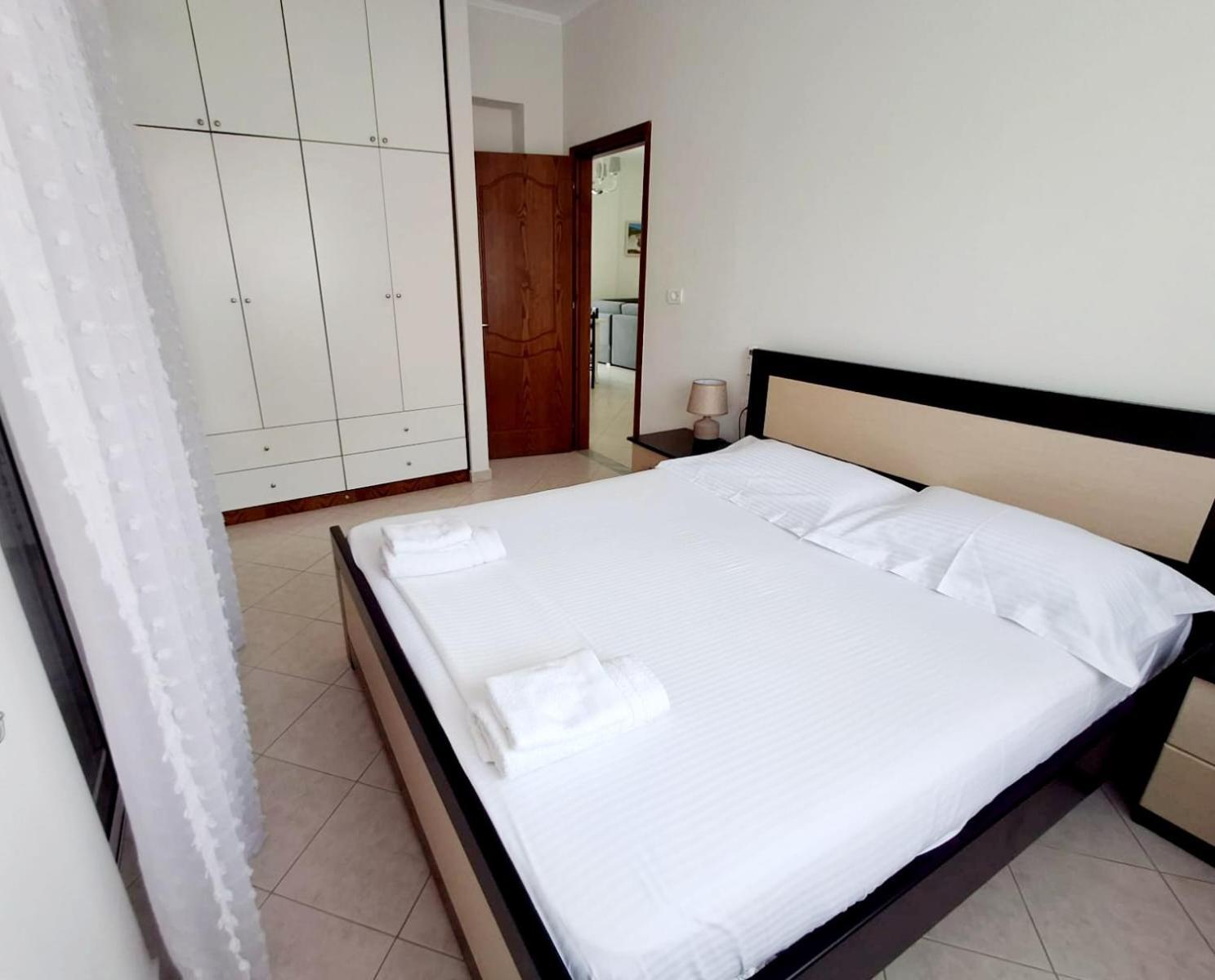 Myksamil Apartments Chambre photo