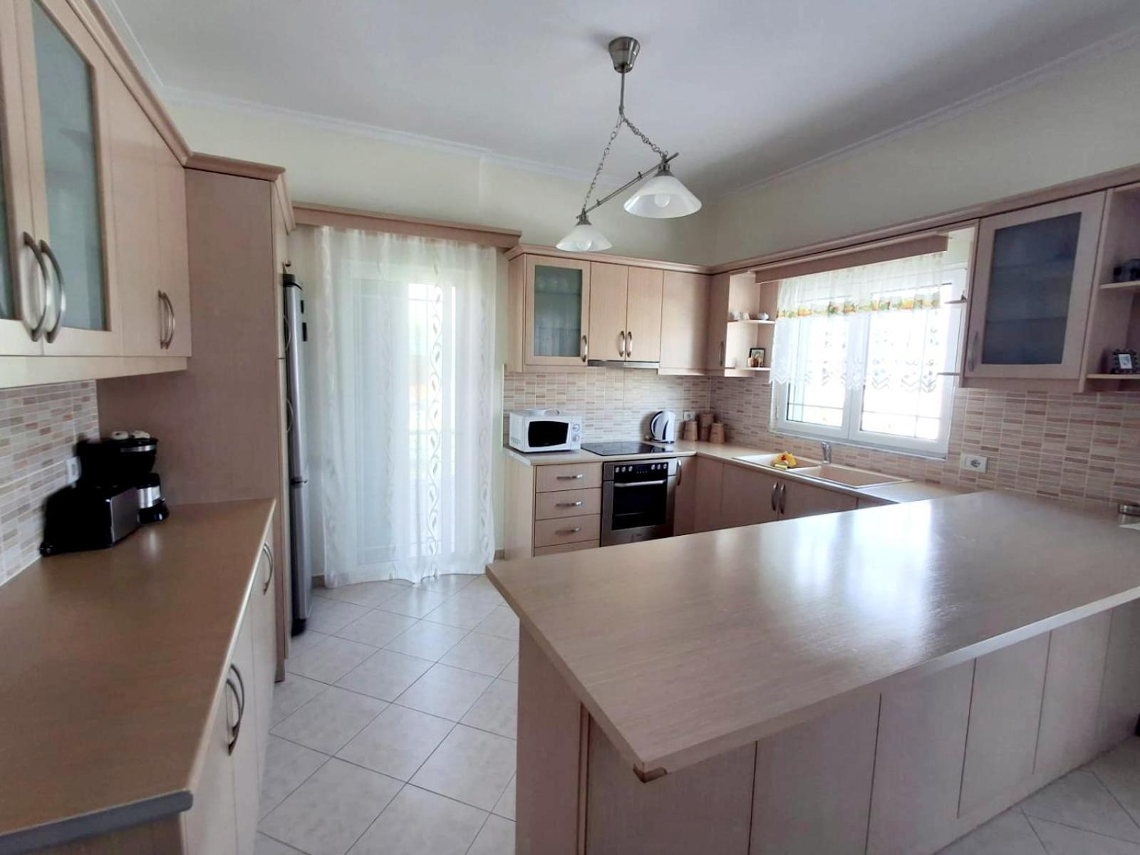 Myksamil Apartments Chambre photo