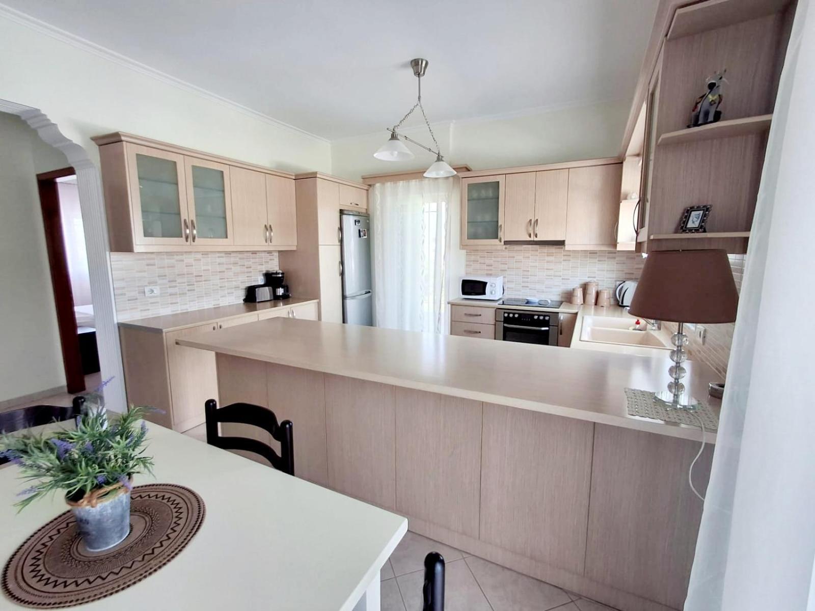 Myksamil Apartments Chambre photo