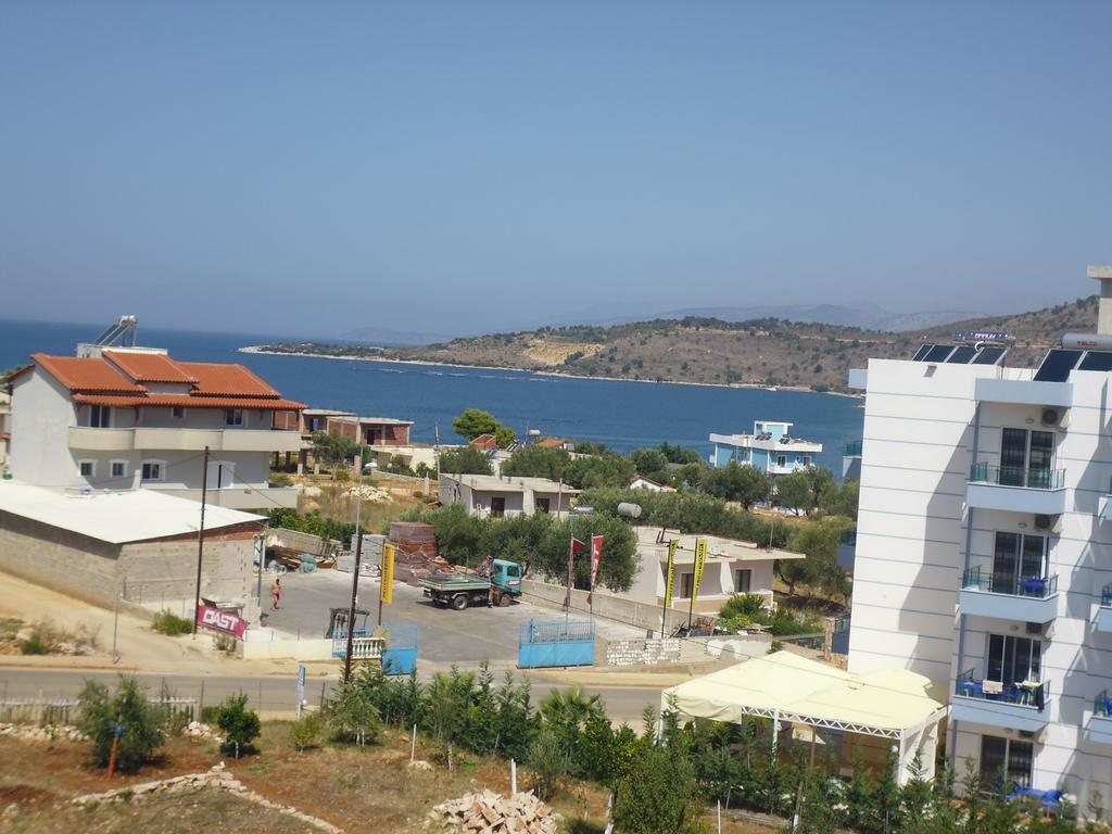 Myksamil Apartments Extérieur photo